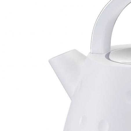 Kettle ELDOM C245 SB. Capacity 1.7 liters - Imagen 2
