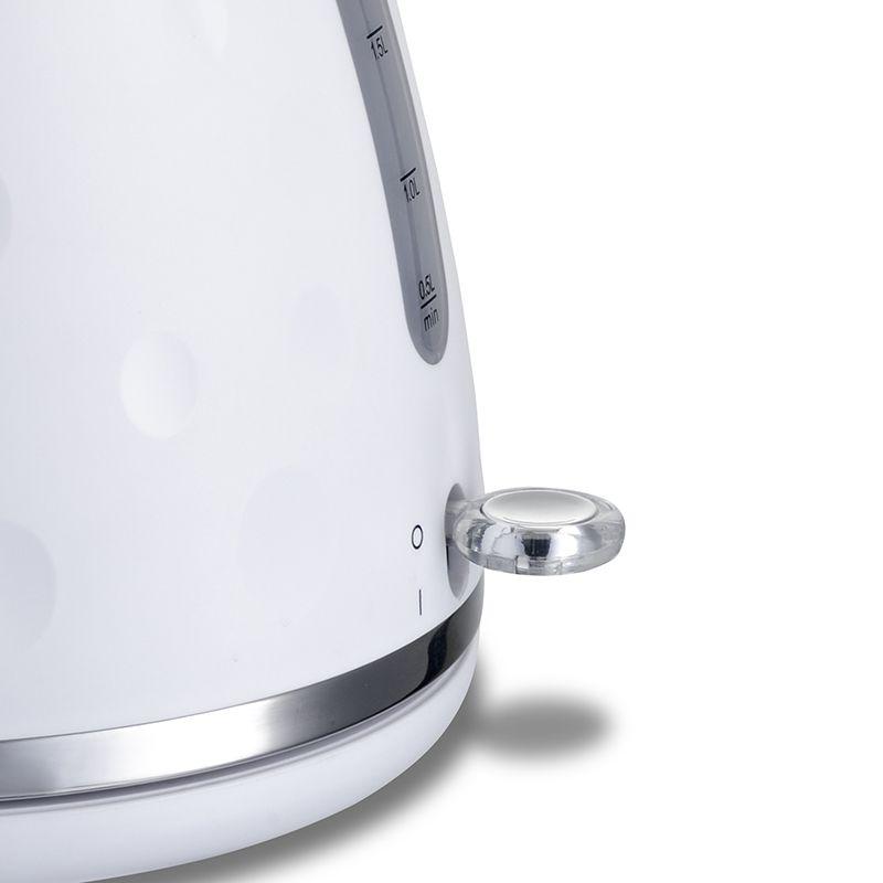 Kettle ELDOM C245 SB. Capacity 1.7 liters - Imagen 3