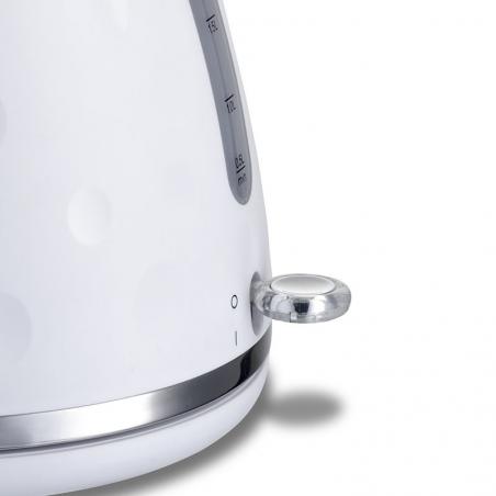 Kettle ELDOM C245 SB. Capacity 1.7 liters - Imagen 3