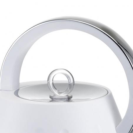 Kettle ELDOM C245 SB. Capacity 1.7 liters - Imagen 4