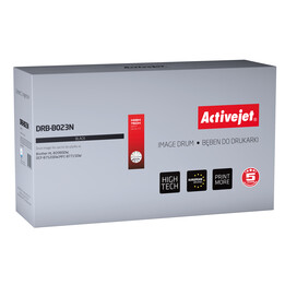Activejet DRB-B023N tambour (remplacement Brother DR-B023 ; Supreme ; 12000 pages ; noir)