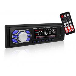 BLOW AVH-8624 radio Coche Negro - Imagen 1