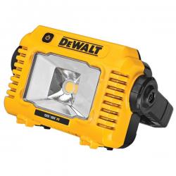 DeWALT DCL077-XJ luz de trabajo Negro, Amarillo - Imagen 1