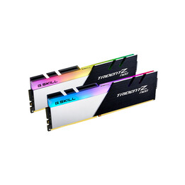 G.Skill Trident Z Neo F4-3600C18D-64GTZN Speichermodul 64GB 2 x 32GB DDR4 3600 MHz