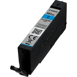 Canon CLI-581C XXL Cyan Original ink cartridge