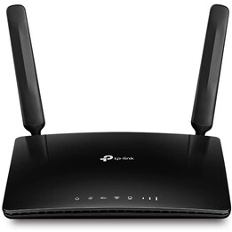 TpD-Link Router Mr600 Lte Advanced Cat6