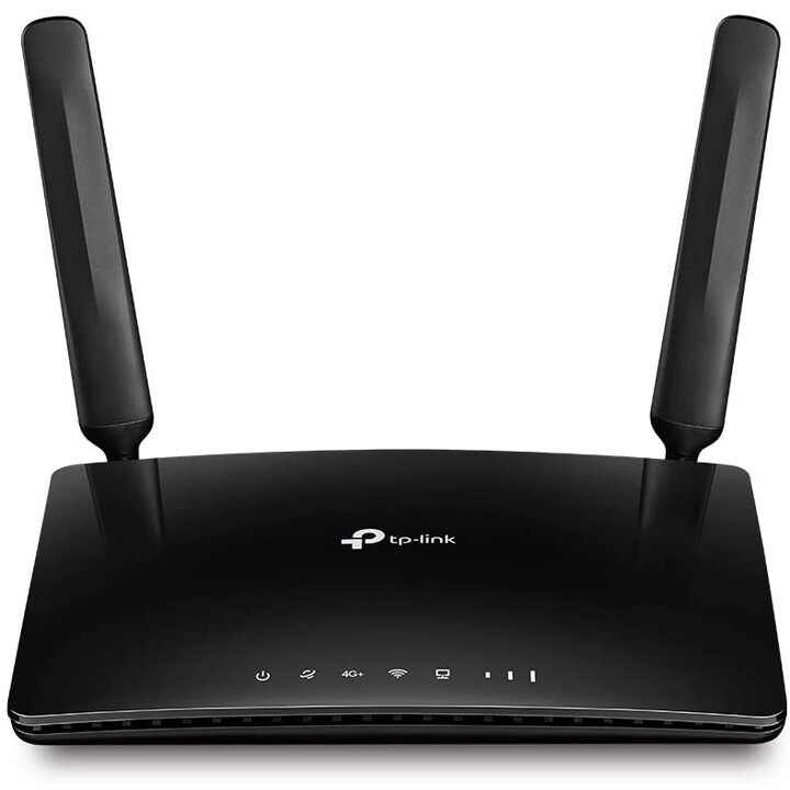 TpD-Link Router Mr600 Lte Advanced Cat6