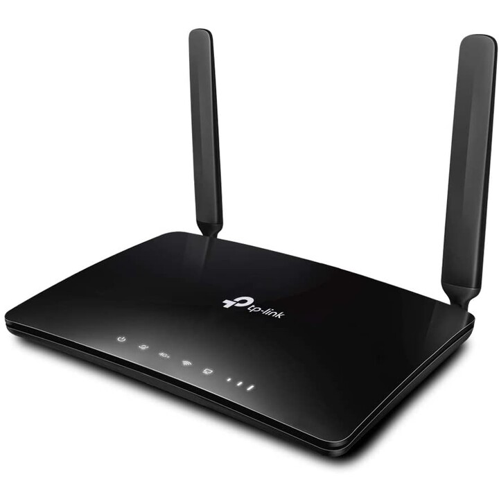 TpD-Link Router Mr600 Lte Advanced Cat6