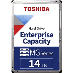 HDD Toshiba Enterprise Capacity Series MG07ACA14TE 14TB