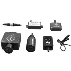 INNOVV K5 - wideorejestrator motocyklowy 2 kamery