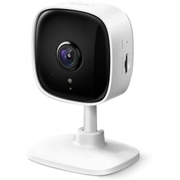 Tapo Home Security Wi-Fi Camera