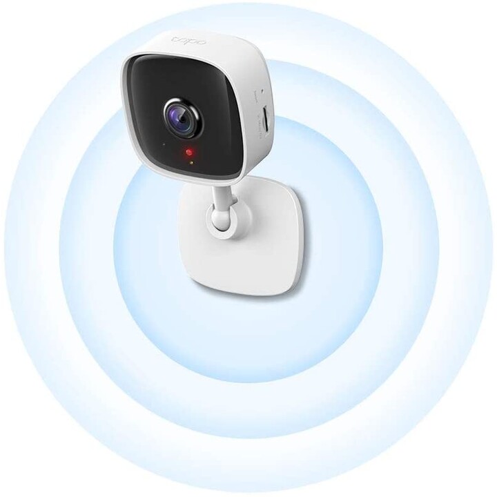 Tapo Home Security Wi-Fi Camera
