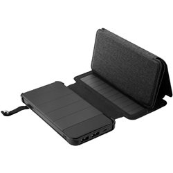 Pannello solare PowerNeed ES8000B 6 W.