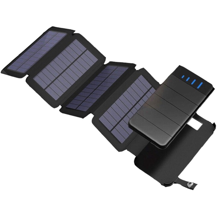 PowerNeed ES8000B solar panel 6 W
