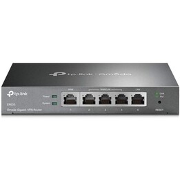 TP-LINK SafeStream Gigabit Multi-WAN VPN Router
