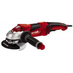Einhell TE-AG 125 CE amoladora angular 12,5 cm 11000 RPM 1100 W 2,8 kg - Imagen 1