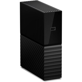 WD WDBBGB0160HBK-EESN 16 TB