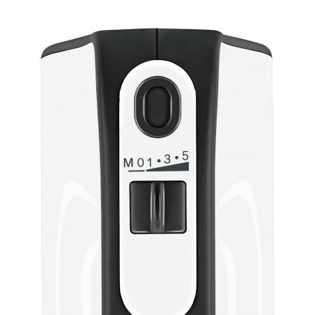 Bosch MFQ4020 batidora Batidora de mano Antracita, Blanco 450 W - Imagen 3