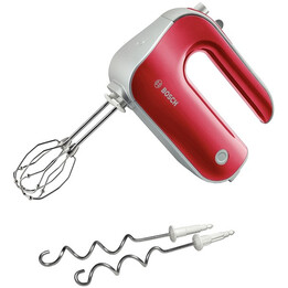 Bosch MFQ40303 blender Hand blender Red 500 W