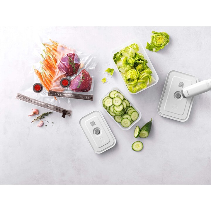 ZWILLING Fresh & Save Starter Kit in plastica