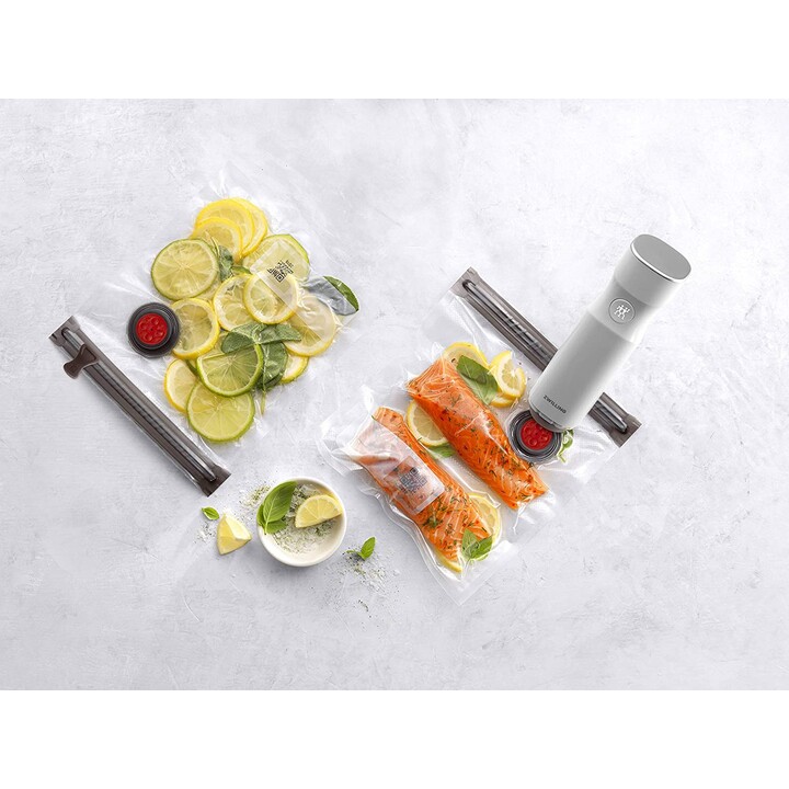 ZWILLING Fresh & Save Starter Kit in plastica