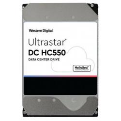 Western Digital Ultrastar 0F38459 3.5" 18000 GB Serial ATA III - Imagen 1