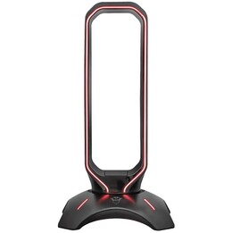 Trust GXT 265 Cintar Soporte para auriculares