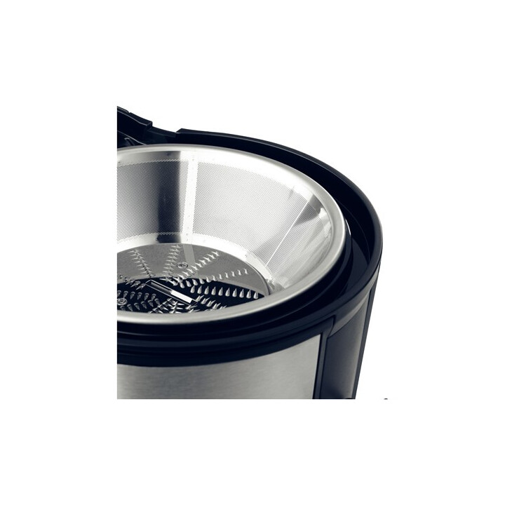 Bosch MES3500 presse-agrumes 700 W Noir, Argent