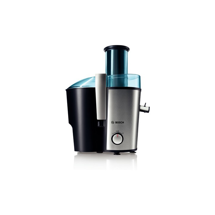 Spremiagrumi Bosch MES3500 Nero, Argento 700 W