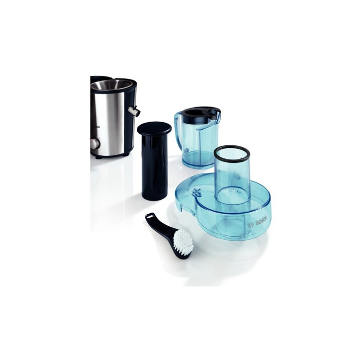 Spremiagrumi Bosch MES3500 Nero, Argento 700 W