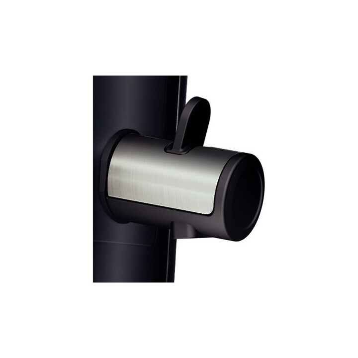 Bosch MES3500 presse-agrumes 700 W Noir, Argent