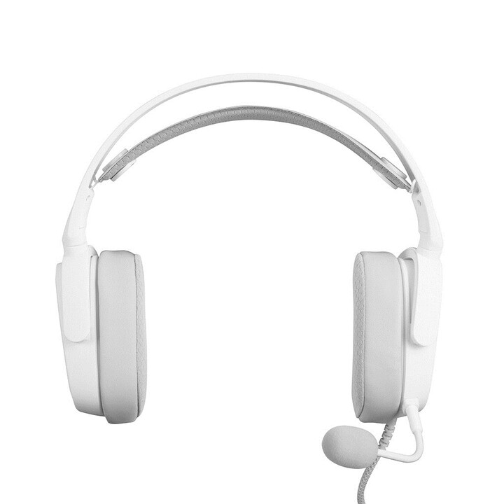 Fones de ouvido Modecom MC-899 Prometheus branco