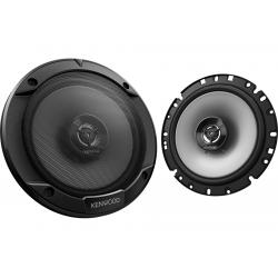 Kenwood KFC-S1766 altavoz audio De 2 vías 300 W Alrededor 2 pieza(s) - Imagen 1