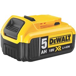 DeWALT DCB184-XJ cargador y batería cargable