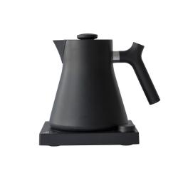 FELLOW CORVO EKG tetera eléctrica 0,9 L Negro 1200 W - Imagen 1