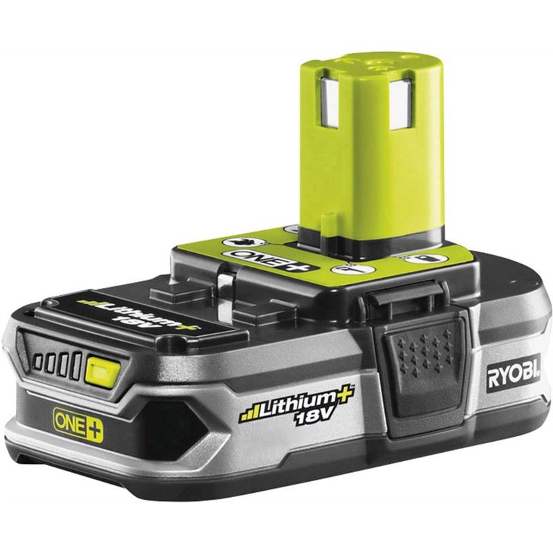 Rechargeable battery RYOBI RB18L25