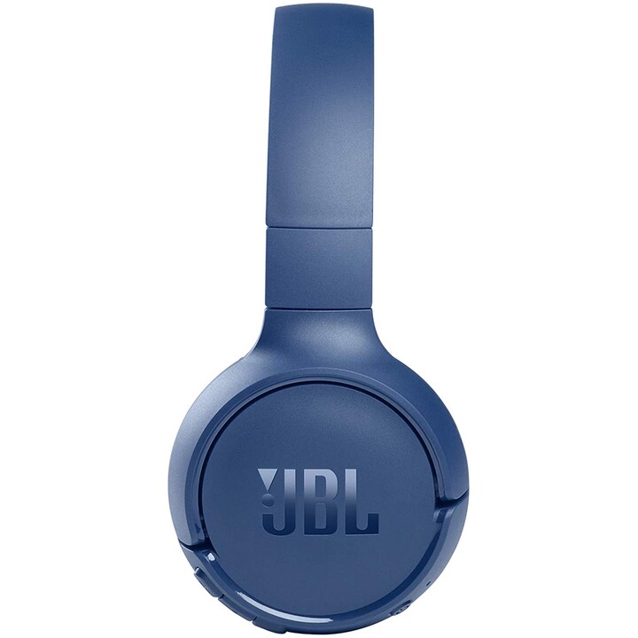 Fones de ouvido sem fio JBL Tune 510BT azul