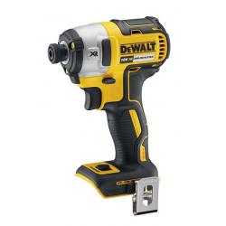 DeWALT DCF887N Black,Orange 1000, 2800 - Imagen 1