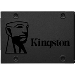 Kingston Technology A400 2.5" 240 GB Serial ATA III TLC