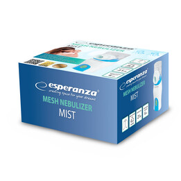 Esperanza ECN005 Inhaler / Nebulizer