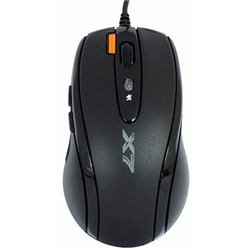 A4Tech X-710BH souris USB Type-A Optique