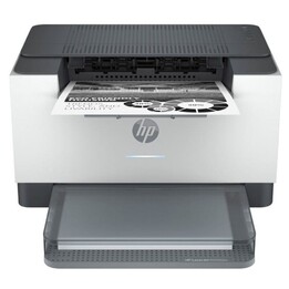 Impressora a laser HP Laserjet M209dw WiFi / Duplex / Branco monocromático