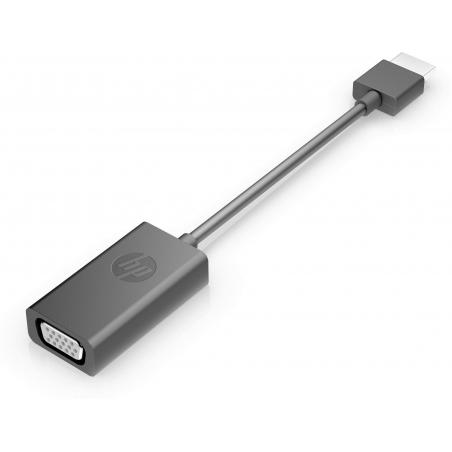 HP Cable adaptador HDMI a VGA - Imagen 2