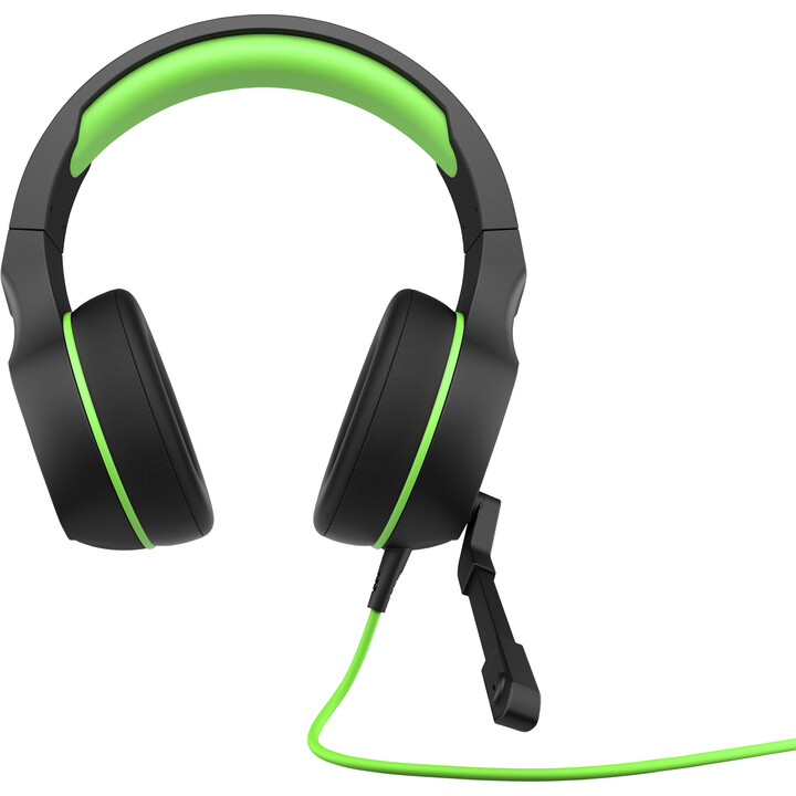 Cuffie da gioco HP Pavilion 400