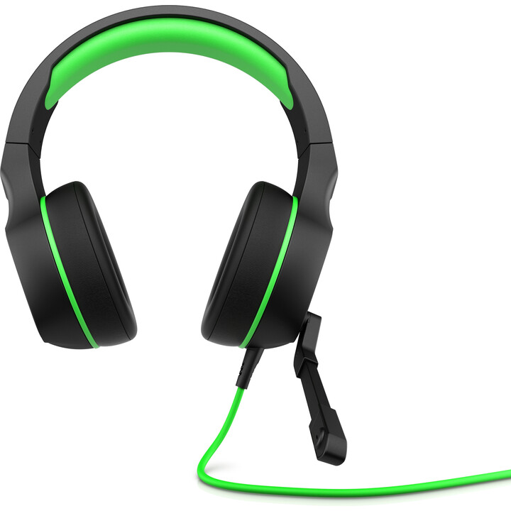 Cuffie da gioco HP Pavilion 400