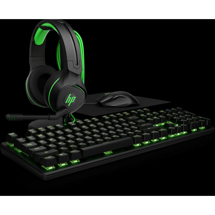 Cuffie da gioco HP Pavilion 400