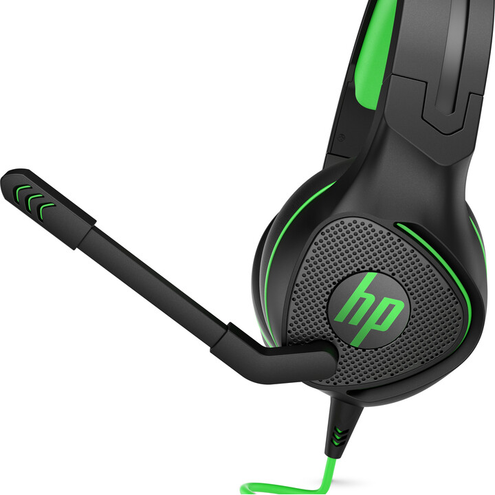 Cuffie da gioco HP Pavilion 400