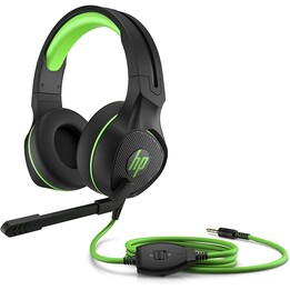 HP Auriculares gaming Pavilion 400