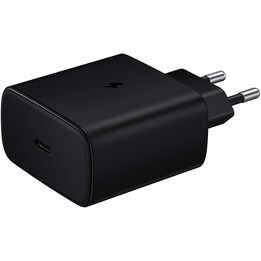 Chargeur réseau SAMSUNG Type-C Quick Charge 45 W