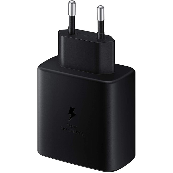 Chargeur réseau SAMSUNG Type-C Quick Charge 45 W